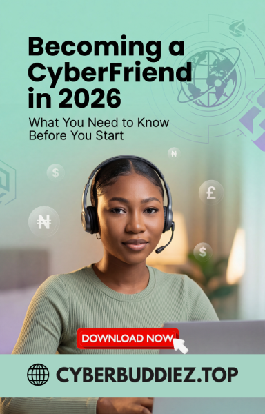 CYBERBUDDIEZ.TOP cover